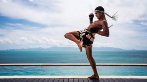 Koh Samui Culture dictates that Tai boxing remains very popular